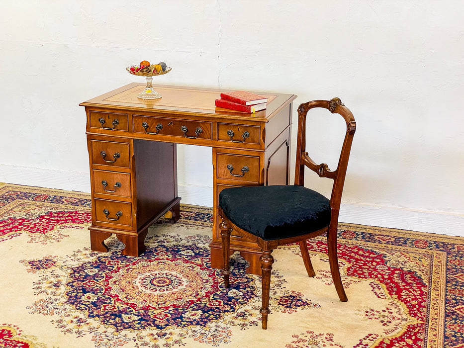 スモールデスクd289