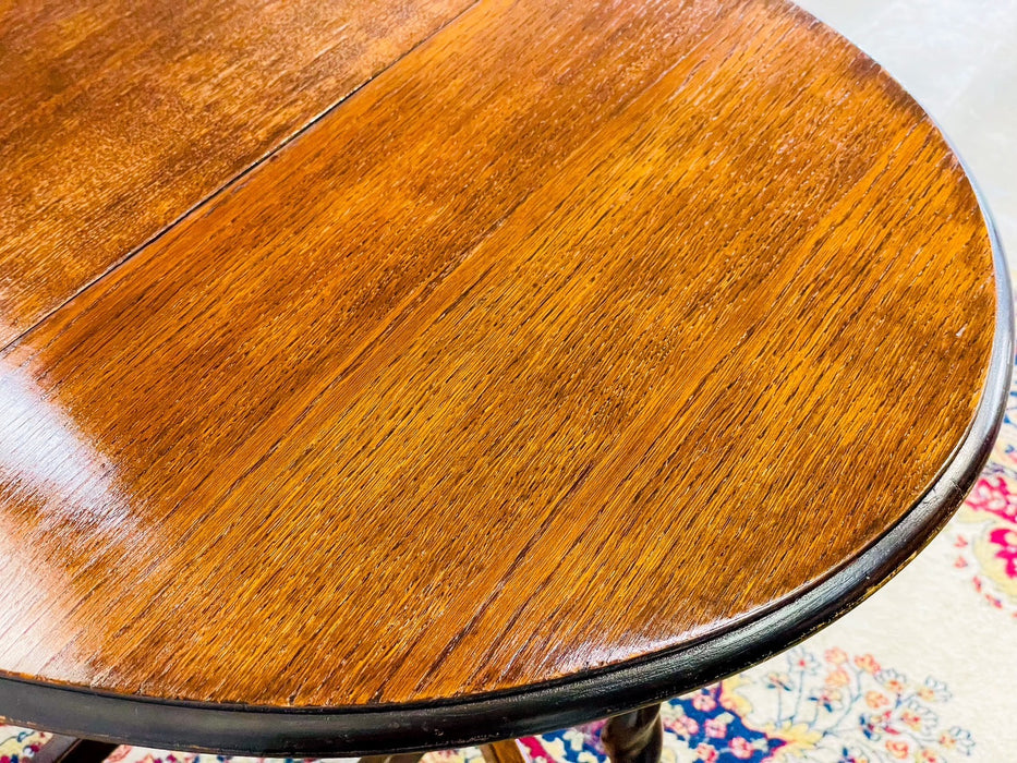 ゲートレッグテーブルd327