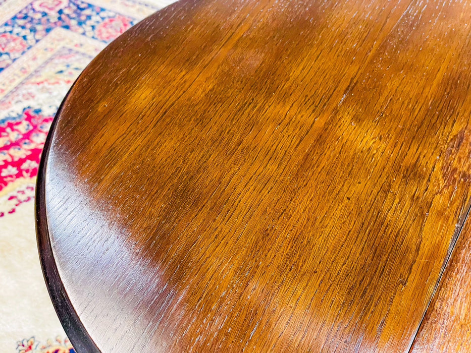 ゲートレッグテーブルd327